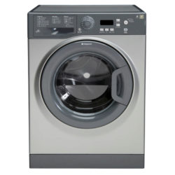 Hotpoint Aquarius WMXTF942G 9kg Washing Machine -– Graphite